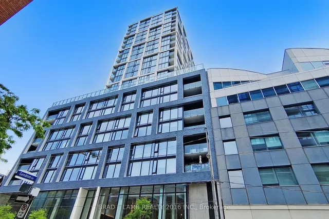 55 Ontario St Unit 321