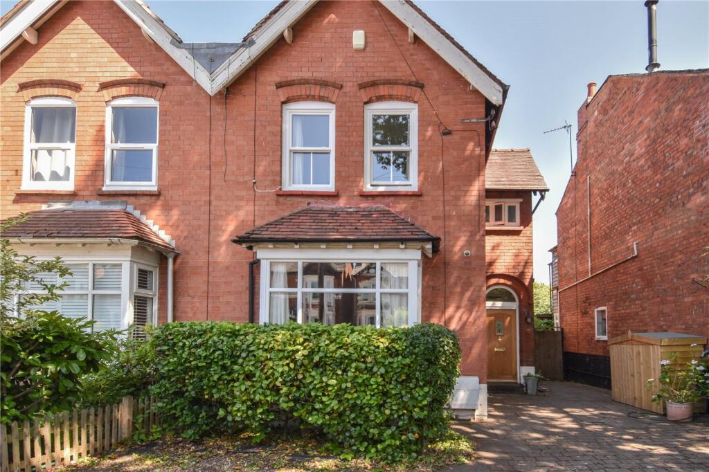 Additional image 22 of Station Road, Kings Norton, Birmingham, West Midlands, B30