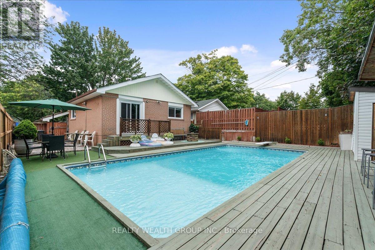 53 NORTHFIELD ROAD|Toronto (Woburn), Ontario M1G2H5