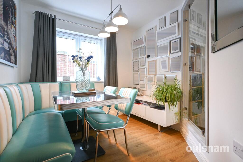 Additional image 8 of The Green, Quinton, Birmingham, West Midlands, B32