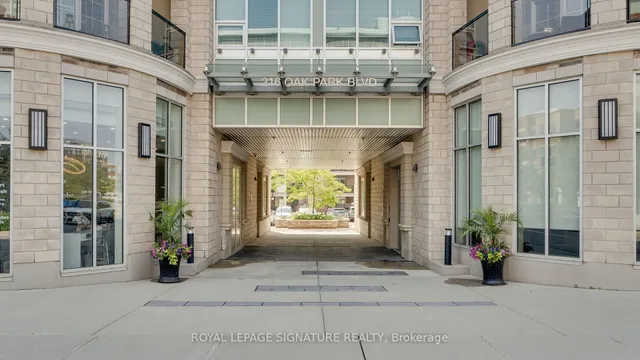 Additional image 4 of 216 Oak Park Blvd Unit 304