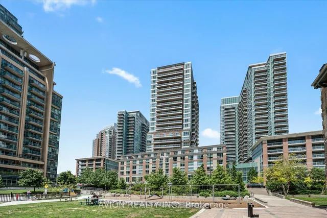 房产图片 30 - 50 Lynn Williams St 单元顶层公寓 2402