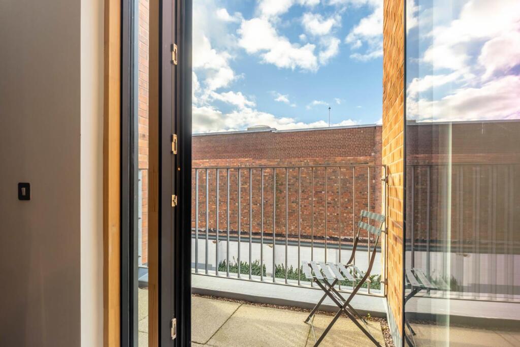 Additional image 20 of Alben Works, Legge Lane, Birmingham, B1