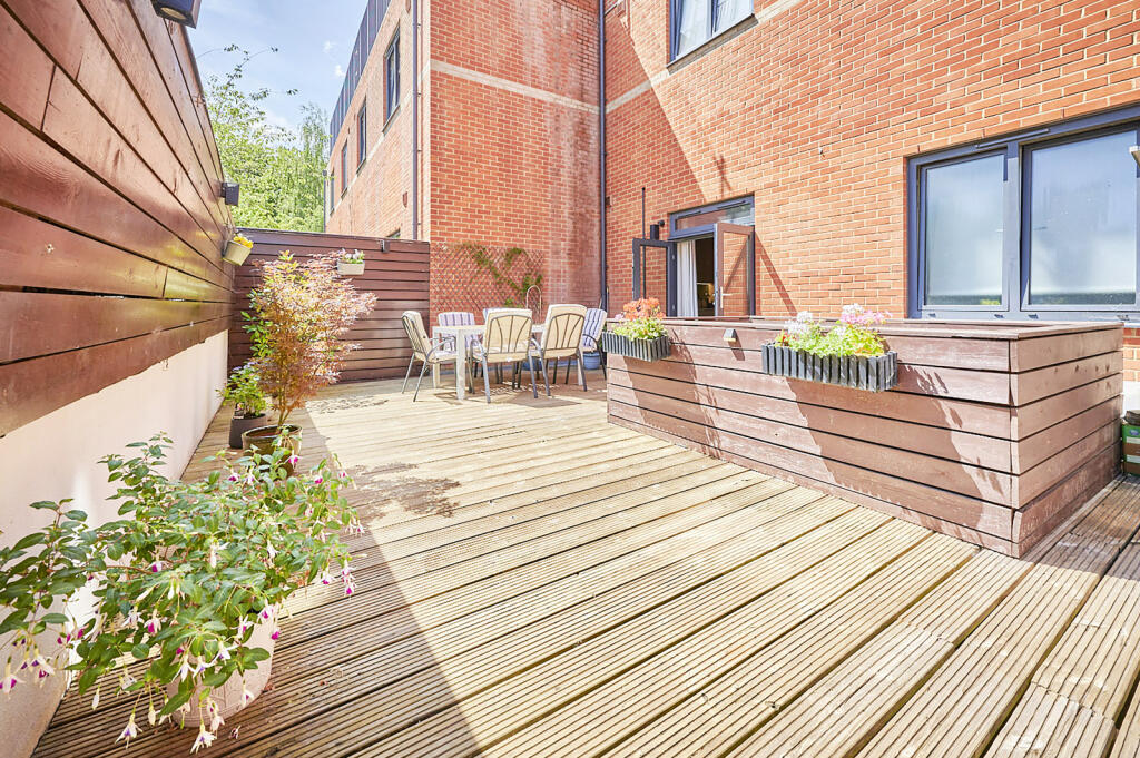 Additional image 8 of Camp Road, St. Albans, Hertfordshire, AL1