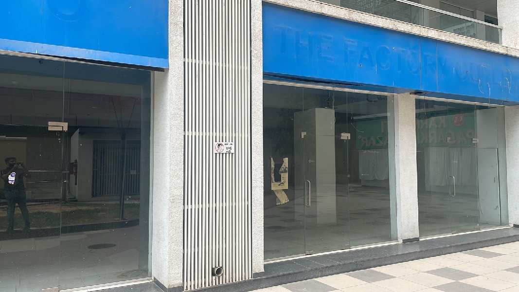 Additional image 2 of Motera, Ahmedabad