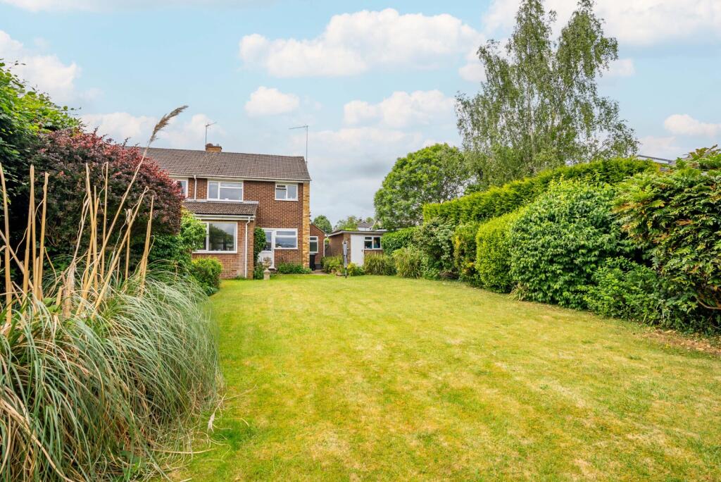 Additional image 12 of Barton Close, Harpenden, St Albans, AL5