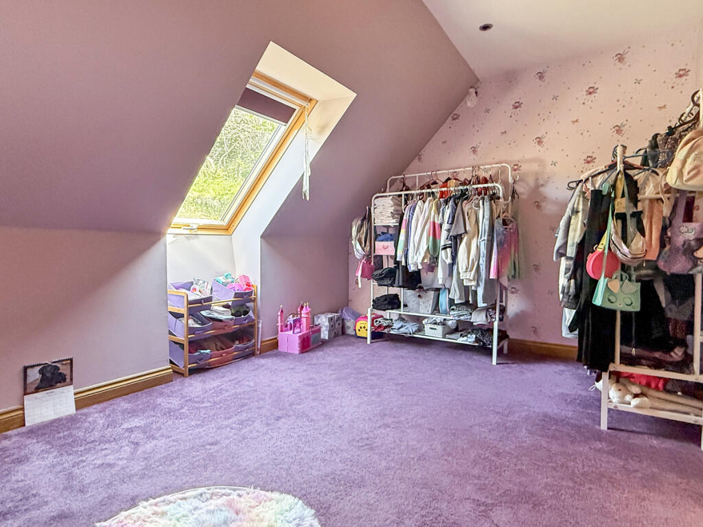 Additional image 33 of Brae View House Linn Brae, Aberlour, AB38