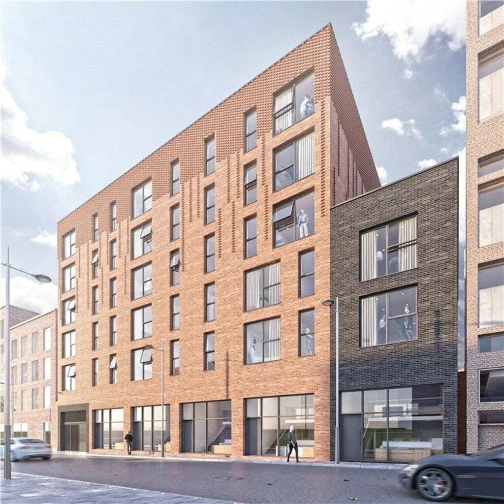 Additional image 9 of Cliveland Street, Birmingham, B19