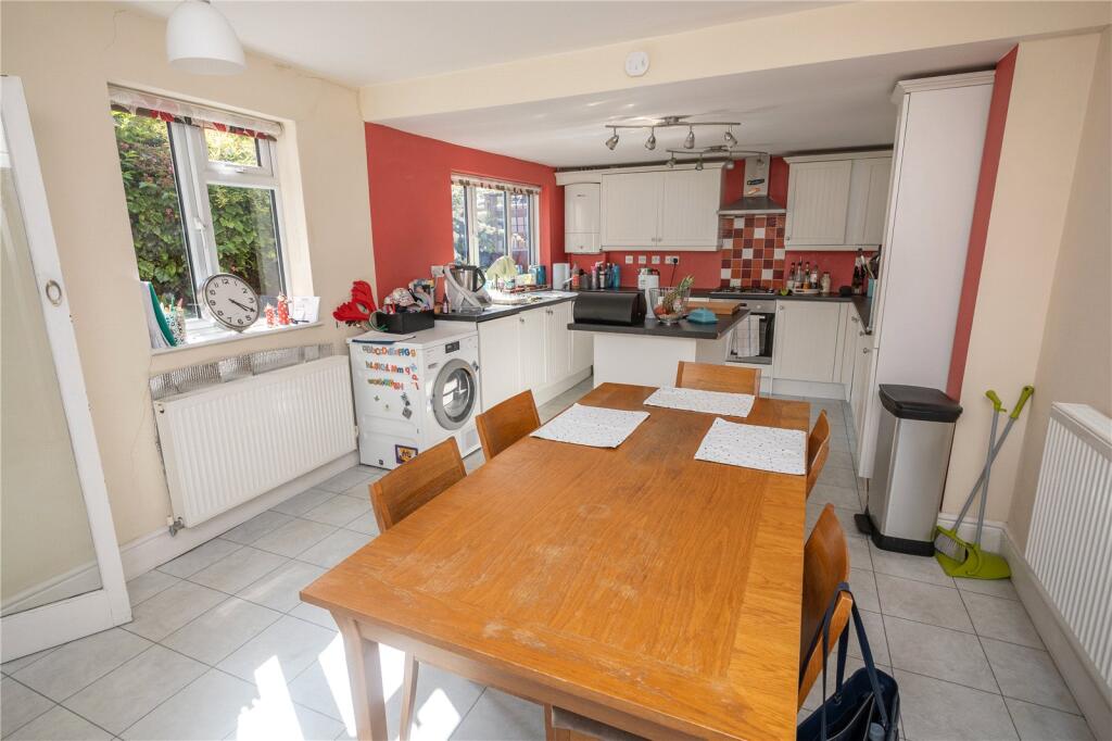 Additional image 7 of Church Avenue, St. Marys Row, Moseley, Birmingham, B13