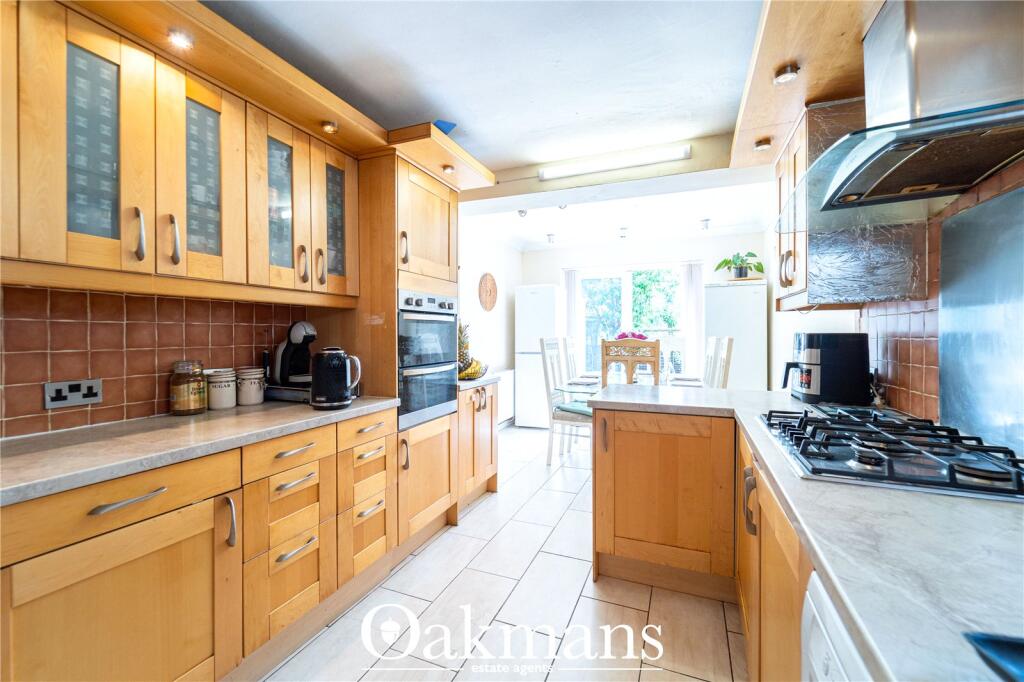 Additional image 7 of Star Hill, Birmingham, West Midlands, B15