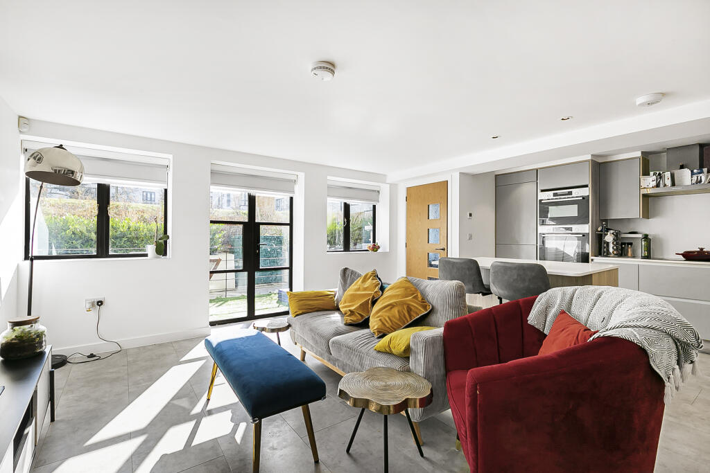 Additional image 13 of Griffin Place, Welwyn Garden City, Herts, AL7 3FD