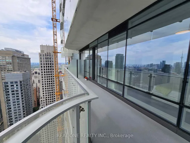 Additional image 34 of 1 BLOOR St Unit 4205