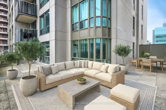 750 Bay St Unit 2307