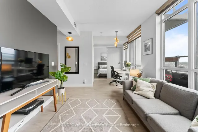 Additional image 8 of 30 Nelson St Unit 1708