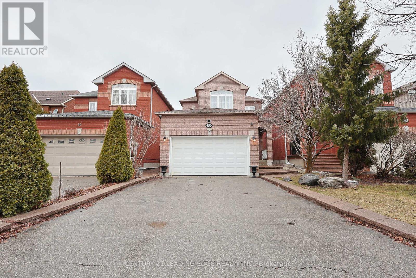 28 SYLWOOD CRESCENT|Vaughan (Maple), Ontario L6A2R1
