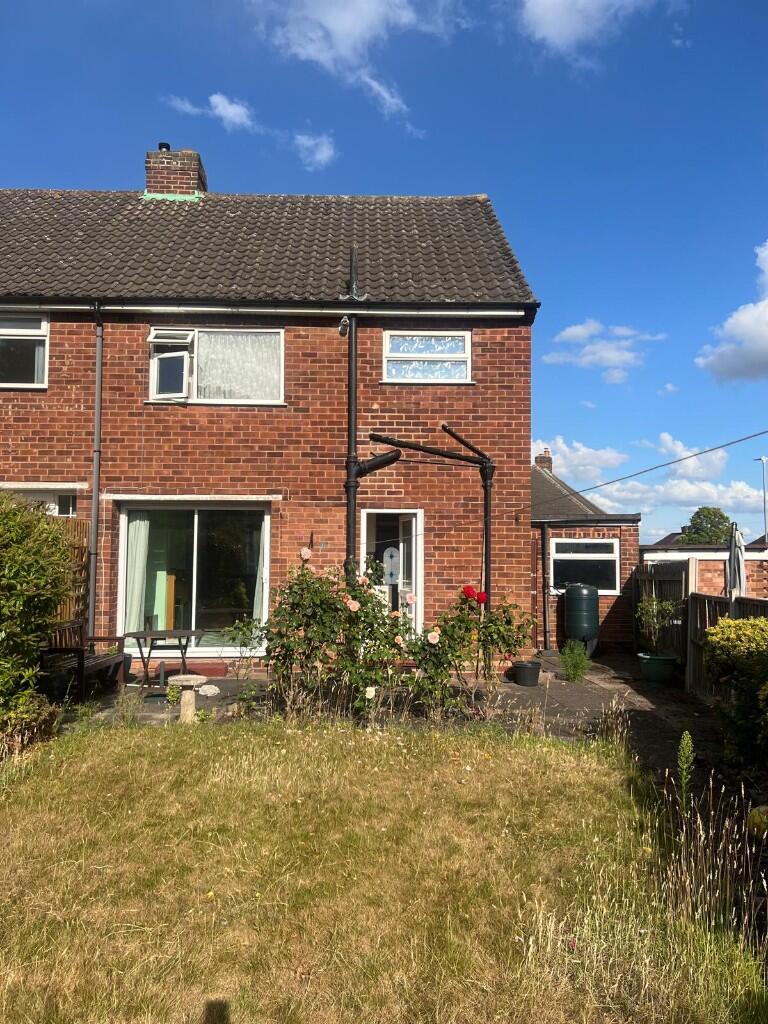 Additional image 11 of Cookesley Close, Birmingham, B43