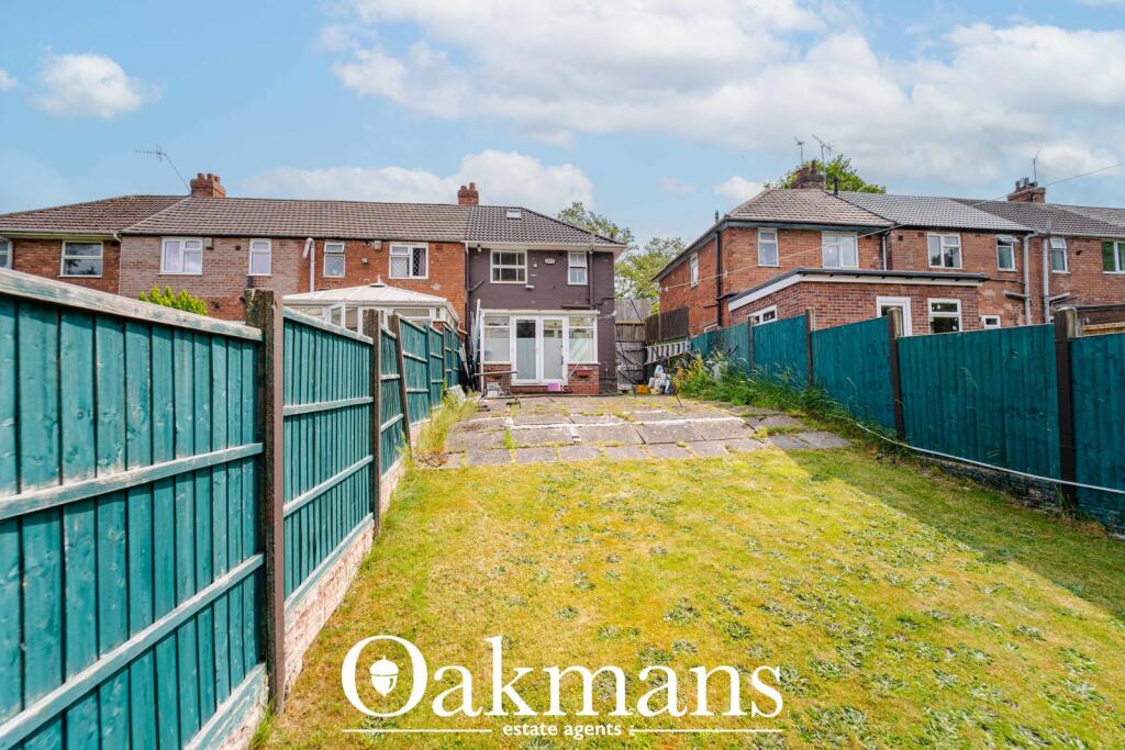 Additional image 11 of Alwold Road, Birmingham, B29