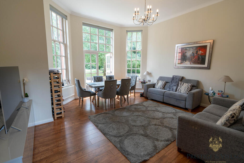 Additional image 9 of Beningfield Drive, Napsbury Park