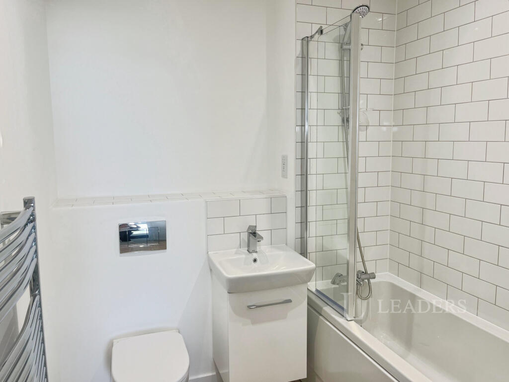 Additional image 8 of Belgrave Village, B12