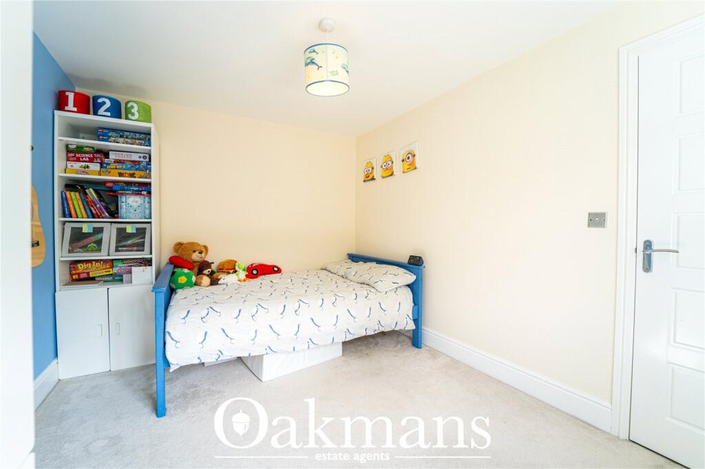 Additional image 14 of Boundary View, Selly Oak, Birmingham, West Midlands, B29