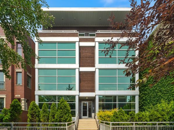 1510 W Cortez St APT 3E, Chicago, IL 60642