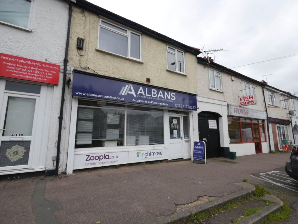 Additional image 4 of Hatfield Road, St Albans