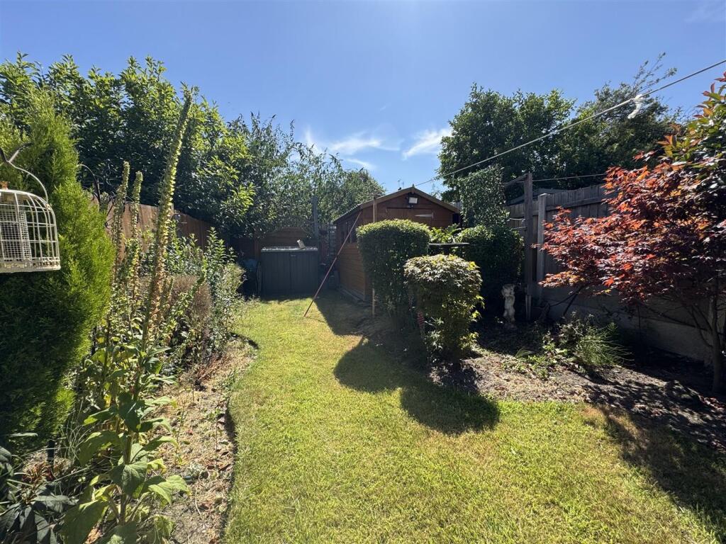 Additional image 38 of Chelmorton Road, Great Barr, Birmingham