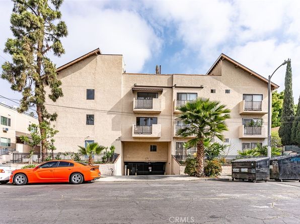 5125 Harold Way APT 105, Los Angeles, CA 90027