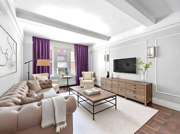 59 W 71st St, New York, NY 