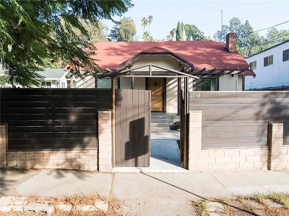 2042 Holly Dr, Los Angeles, CA 90068