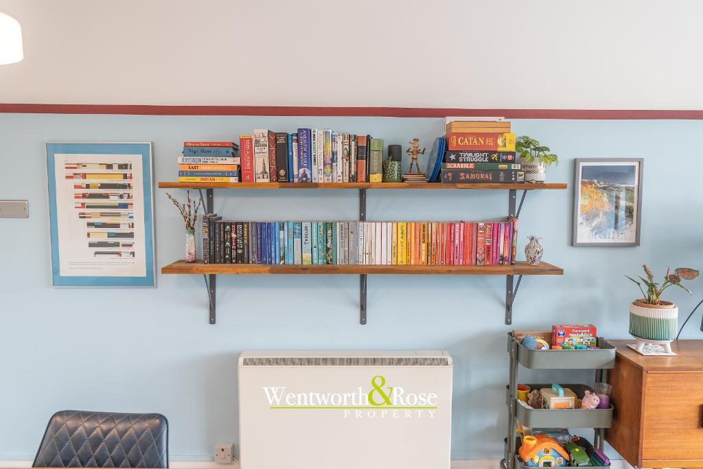 Additional image 5 of High Point, Richmond Hill, Edgbaston, Birmingham, B15 3RU