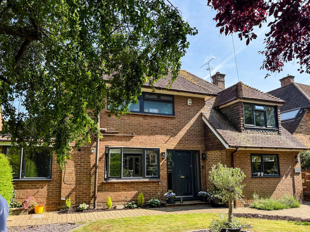 Additional image 24 of Waterend Lane, Redbourn, St. Albans, AL3