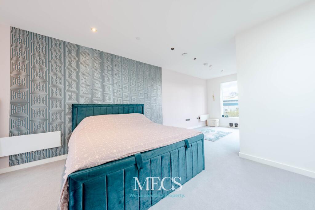 Additional image 10 of South Loop Square, Birmingham, West Midlands, B16 0AQ