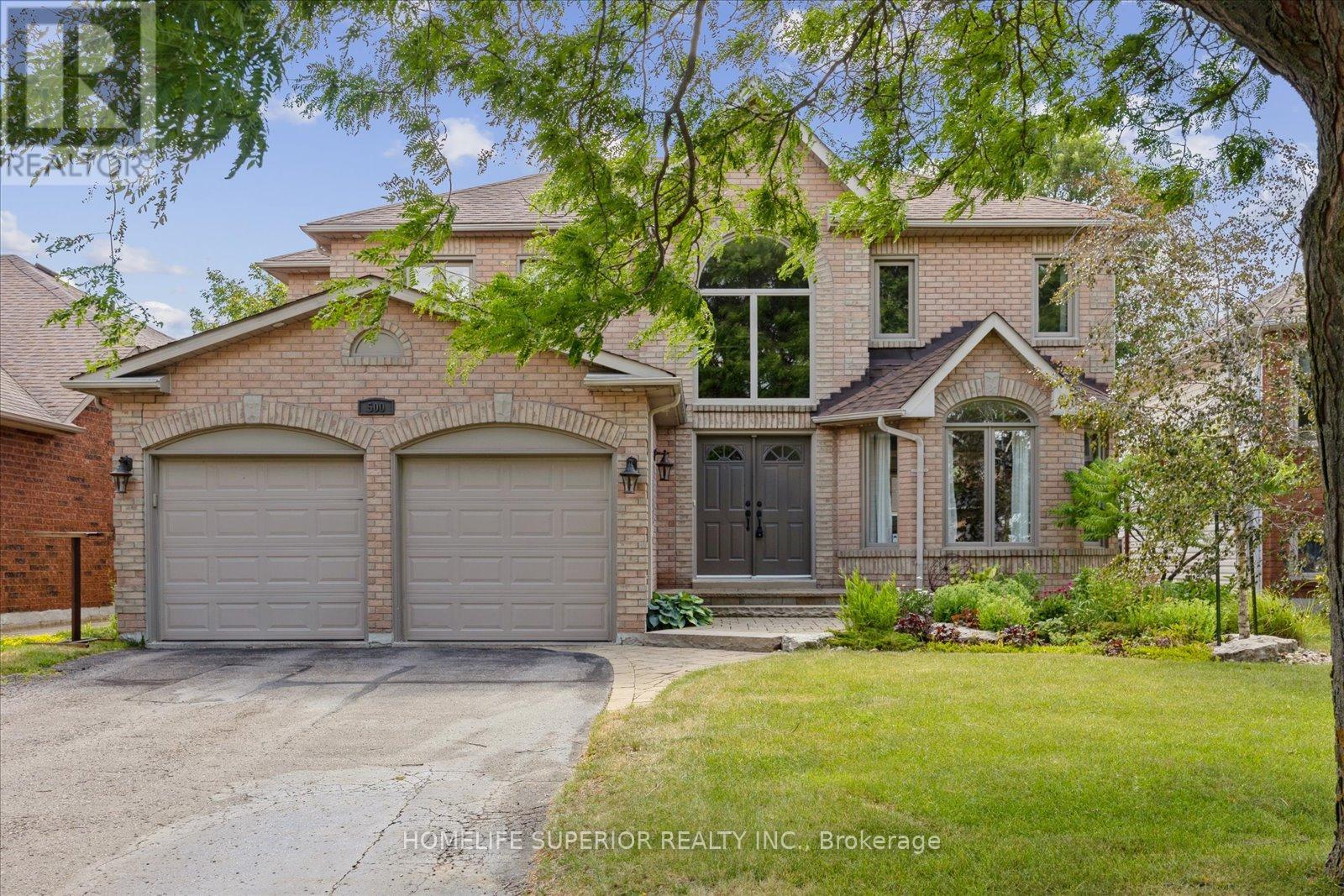 Property image for 500 SANDALWOOD COURT|Oshawa (Samac), Ontario L1G7X9