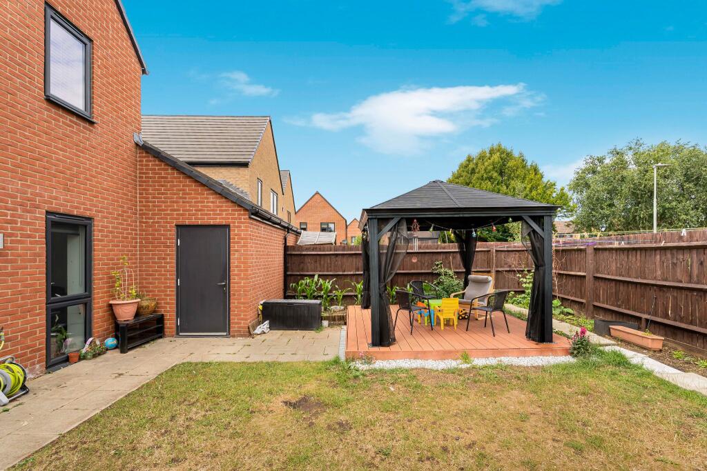 Additional image 17 of Landbeach, Welwyn Garden City, AL7