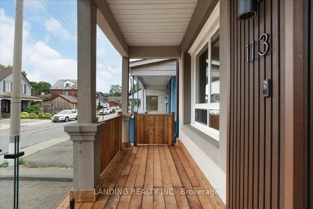 房产图片 3 - 113 Tisdale 街