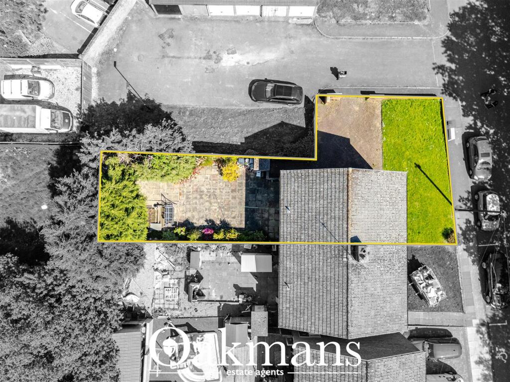 Additional image 21 of Brett Drive, Birmingham, B32