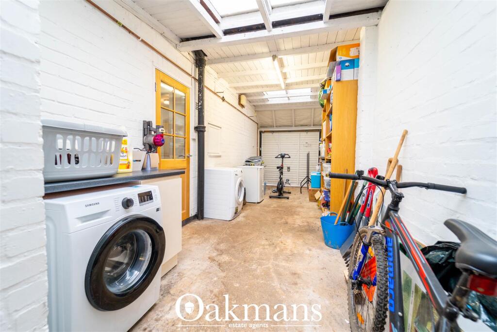 Additional image 22 of Senneleys Park Road, Birmingham, B31