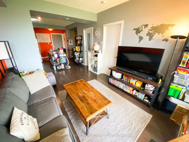 Additional image 3 of 169 Fort York Blvd Unit 528