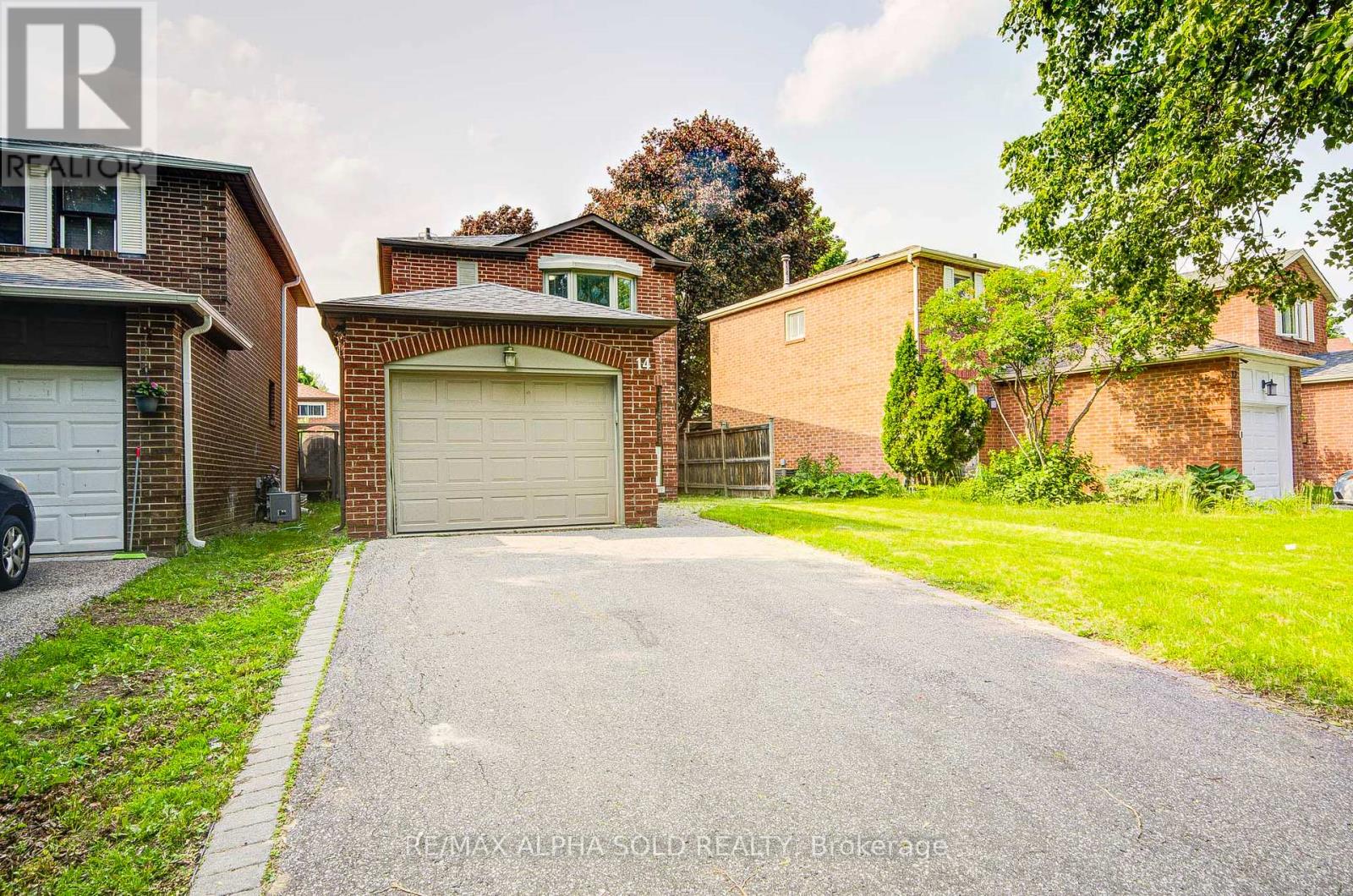Property image for 14 MILEY DRIVE|Markham (Markville), Ontario L3R4V3