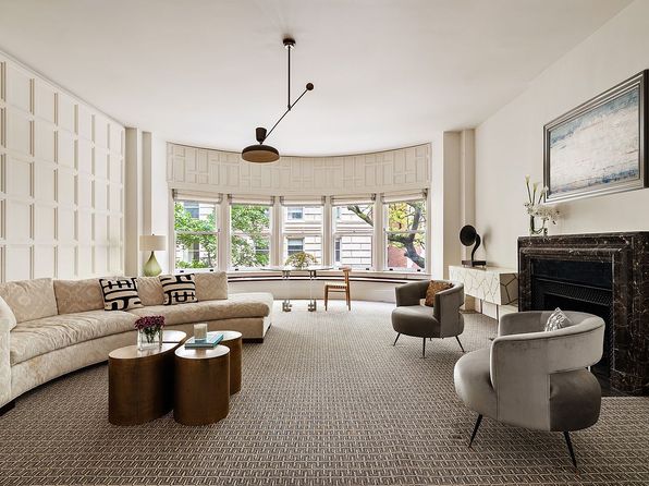 4 E 82nd St APT 3F, New York, NY 10028