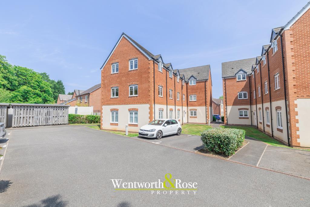 Additional image 12 of Martineau Drive, Harborne, Birmingham, B32 2AR