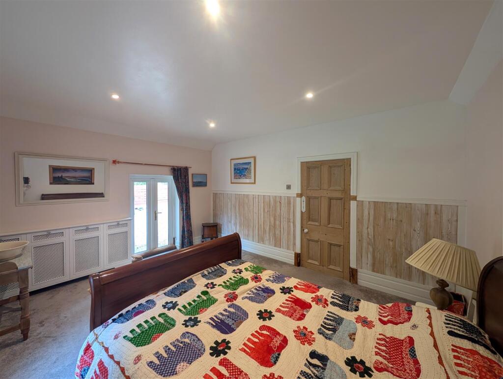 Additional image 18 of Carron Lodge, Carron