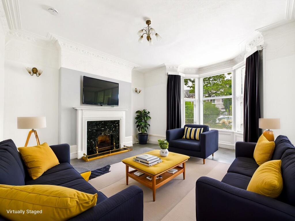 Additional image 3 of Devonshire Road, Aberdeen, AB10