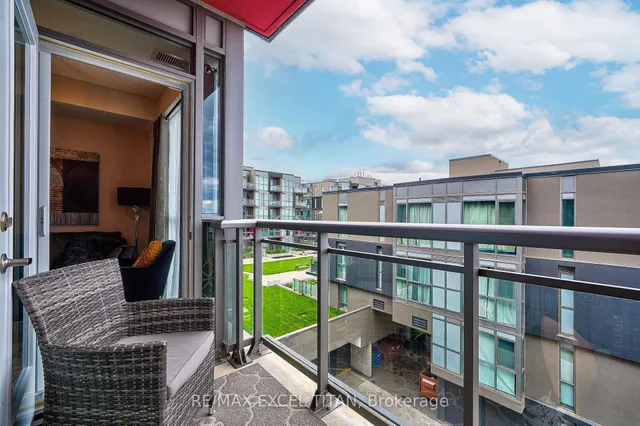 Additional image 38 of 5220 Dundas St Unit D413