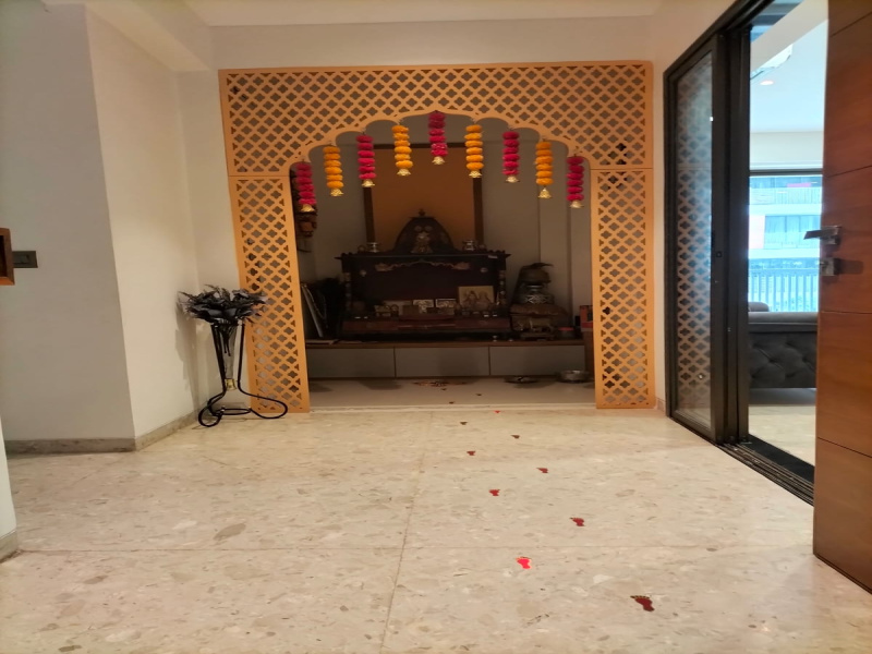 South Bopal, Ahmedabad