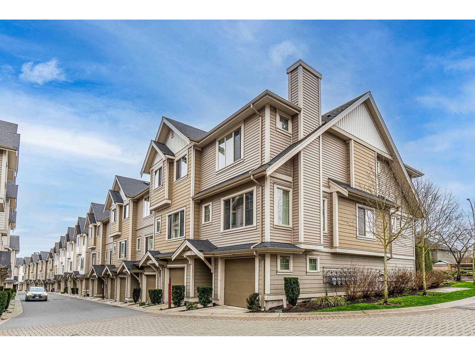 Property image for 1 19097 64 AVENUE|Surrey, British Columbia V3S6X5