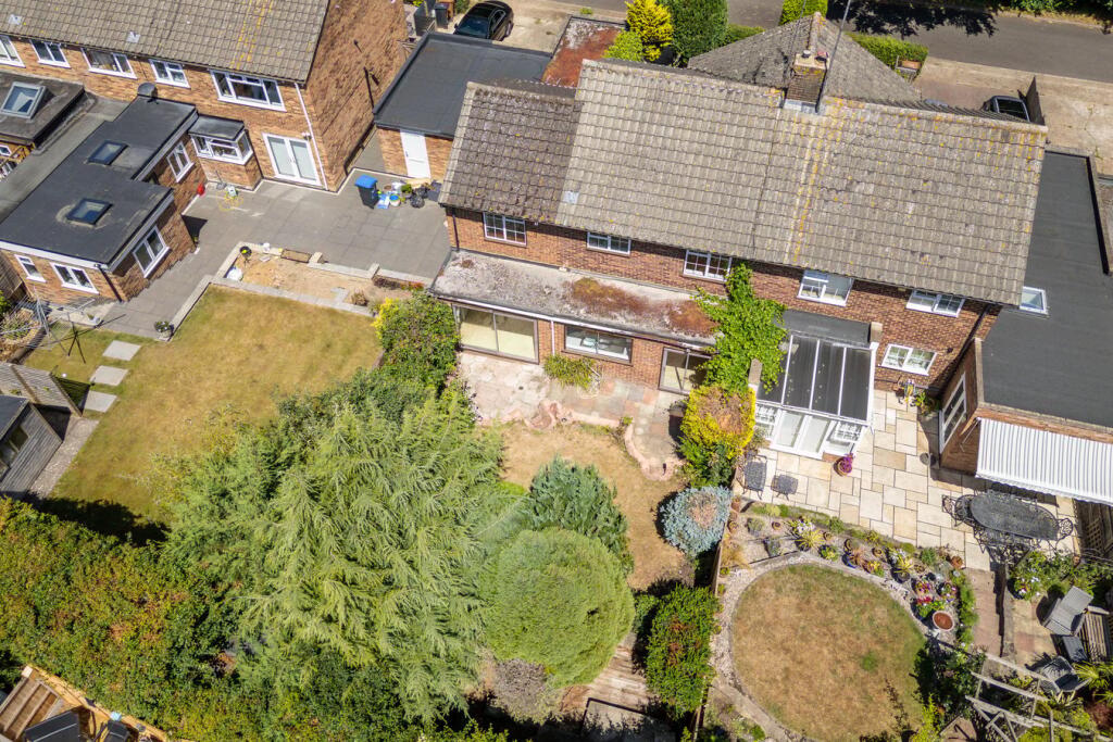 Additional image 29 of Crossway, Welwyn Garden City, AL8