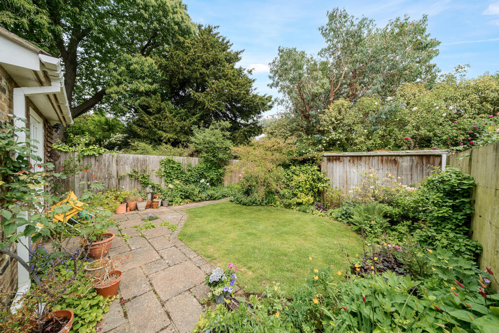 Additional image 13 of Hill Street, St. Albans, AL3