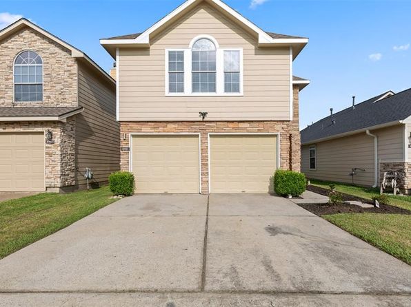 10811 Waterfern Ct, Houston, TX 77064